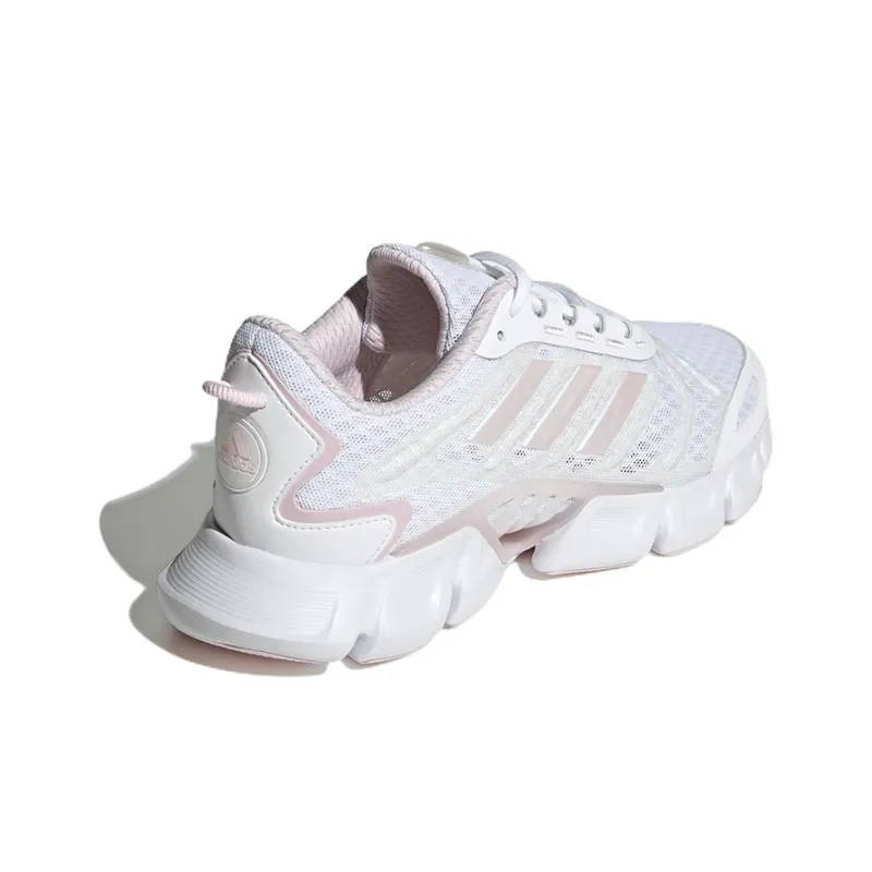 Adidas Climacool 'Pink White' Women's-3