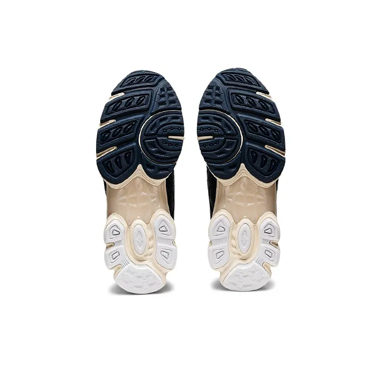 Asics Gel Nimbus 9 'White'-5