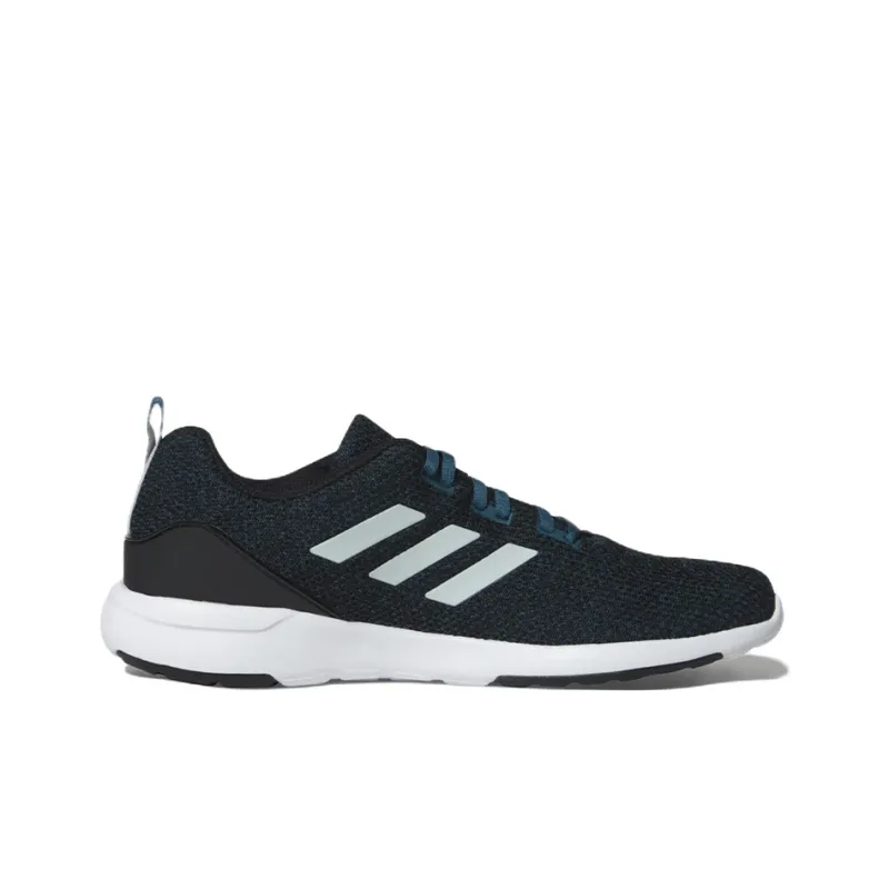 Adidas Swift Run Anti-Slip Wear-Resistant Low-Top Running Shoes Men's Dark Blue-1