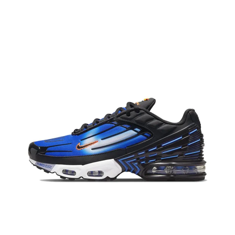 Nike Air Max Pus 3 Game Royal Light Photo Blue Orange-0