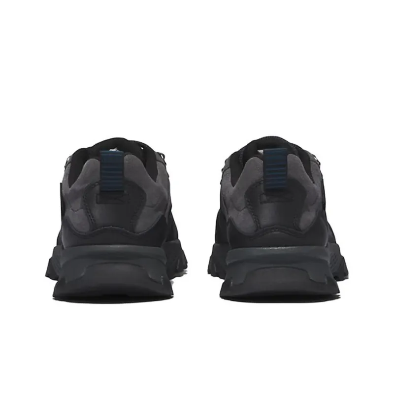 Timberland Lincoln Peak Trainer 'Black Mesh'-4