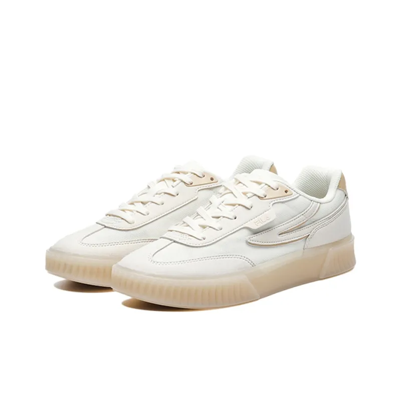 FILA Shadow 'Cream White Beige' Women's-1