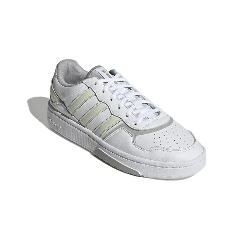 Courtic Adidas Originals 'White Tint'-2