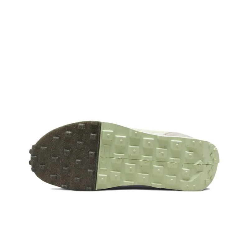 Nike Fontanka Waffle Phantom Citron Tint Women's-5