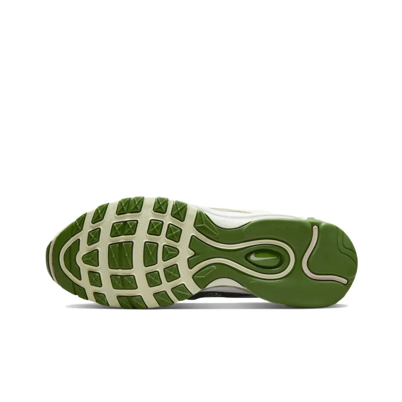 Nike Air Max 97 Se Sail Treeline-5