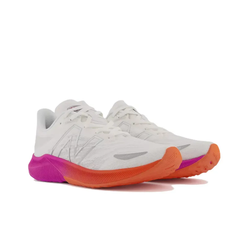 New Balance FuelCell Propel V3 'White' Women's-2