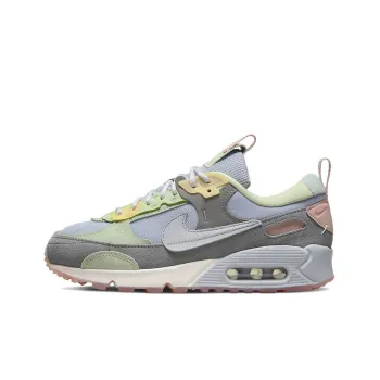 Nike Air Max 90 Futura Sky Grey Women's