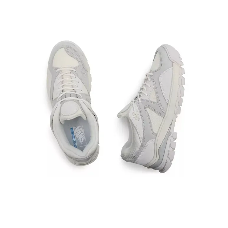 Vans Amzn Trailhead 'Blanc De Blanc'-3