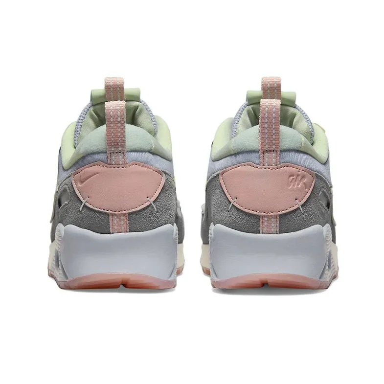 Nike Air Max 90 Futura Sky Grey Women's-4