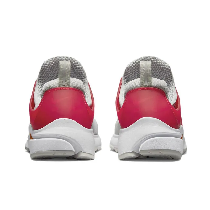 Nike Air Presto 'Grey Fog University Red'-4