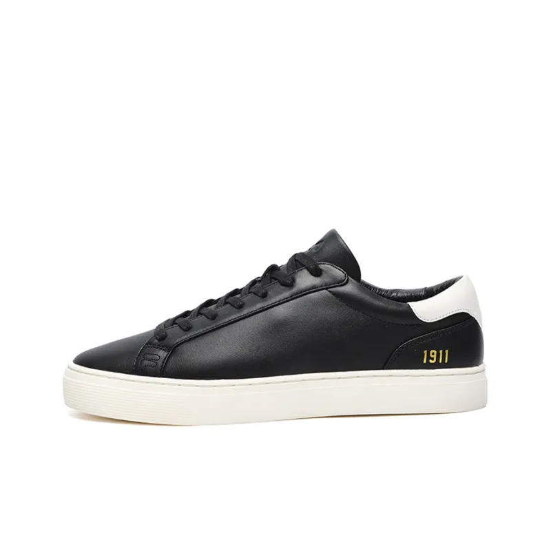 FILA 1911 'Black'-0