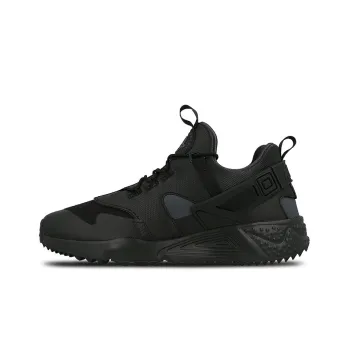 Nike Air Huarache Utility Prm 'Black Anthracite'