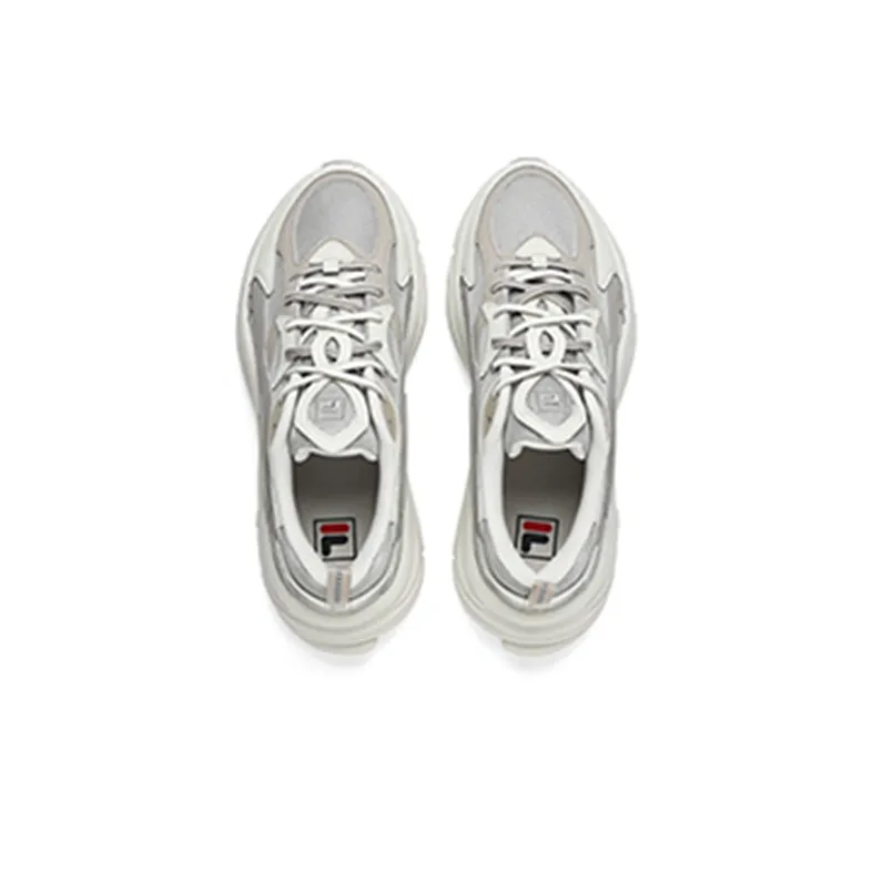 FILA Mars 1S Sneakers 'Grey White'-2