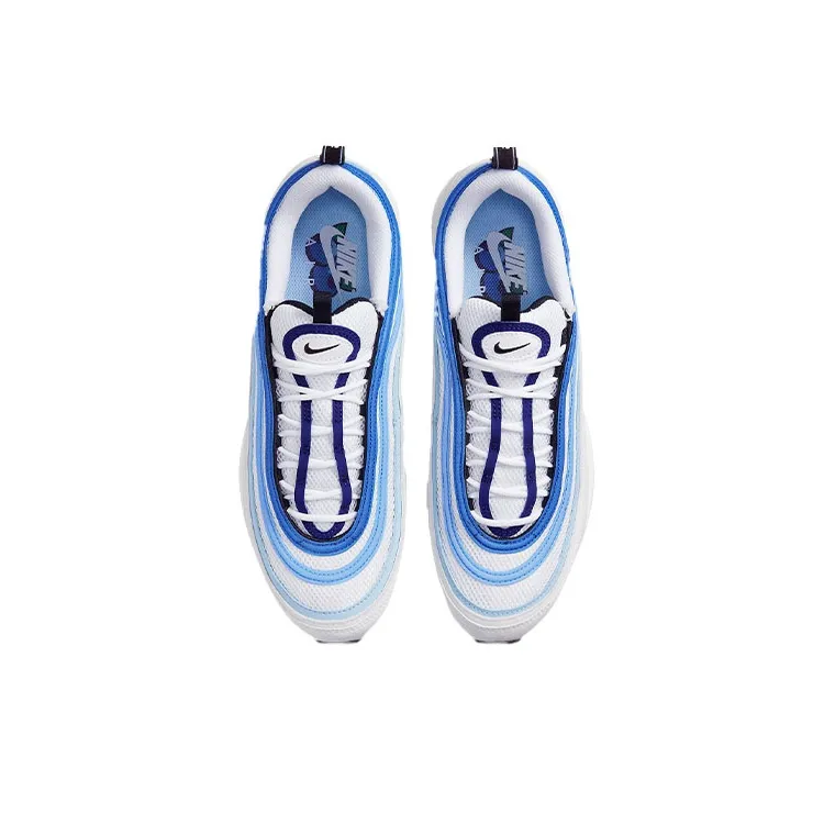 Nike Air Max 97 Blueberry-3