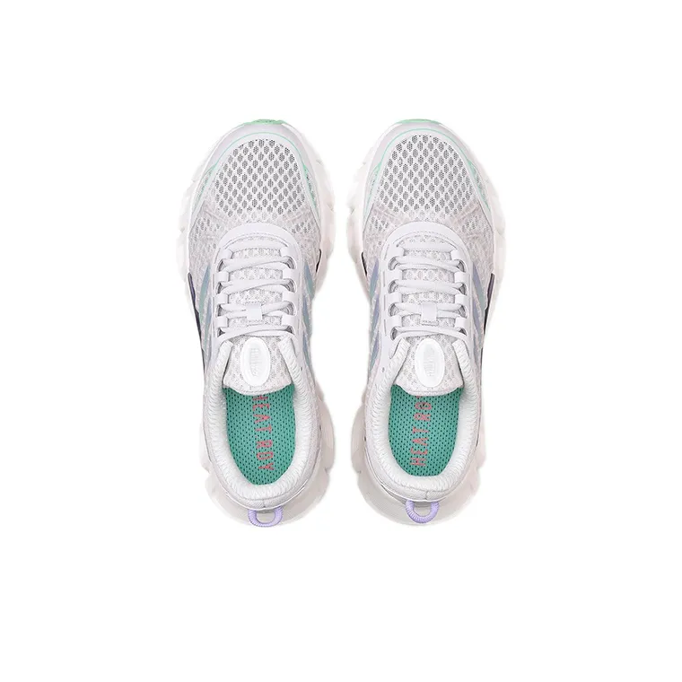 Adidas Climacool 'White Blue Purple' Women's-3