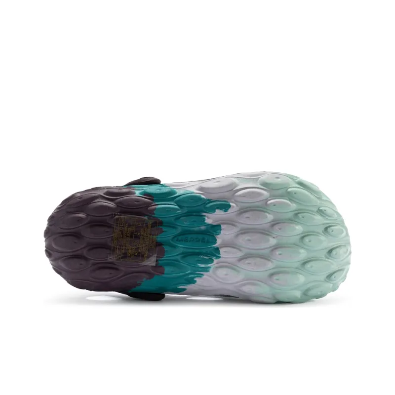 MERRELL Women's Hydro Moc 'Iris Teal' Women's-4