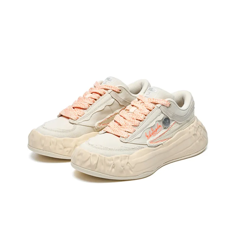 FILA X Mihara Yasuhiro Sneakers 'Cream White'-2