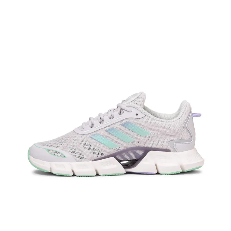Adidas Climacool 'White Blue Purple' Women's-0