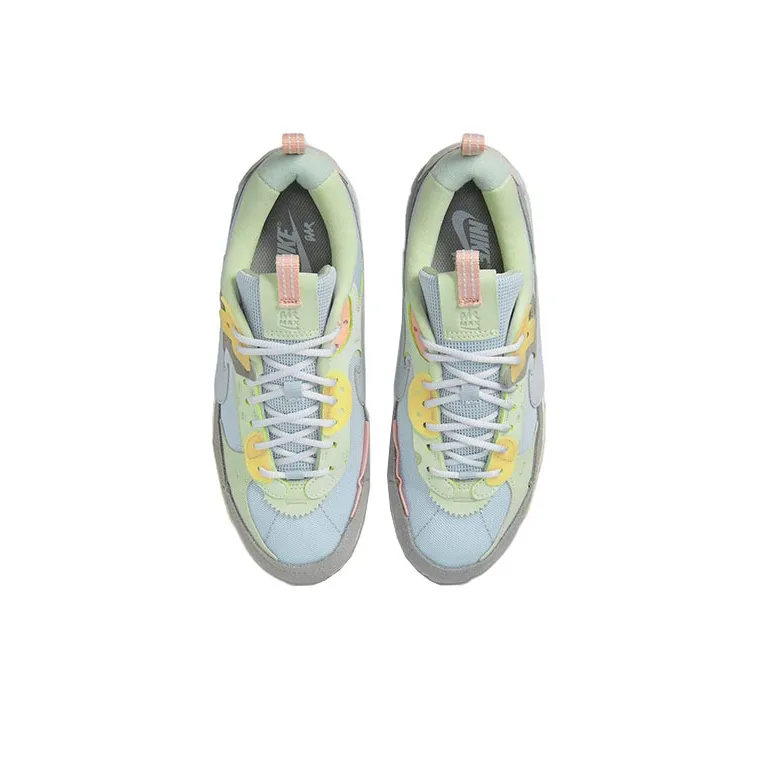 Nike Air Max 90 Futura Sky Grey Women's-3