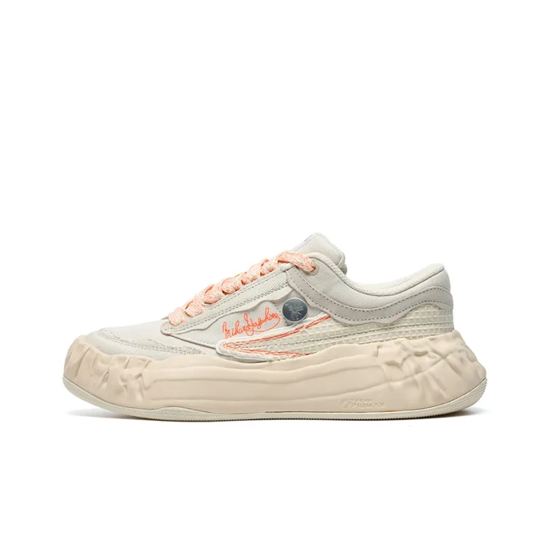 FILA X Mihara Yasuhiro Sneakers 'Cream White'-0