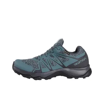 SALOMON Supercross 3 Wear-Resistant Low-Top Hiking Shoes Women's