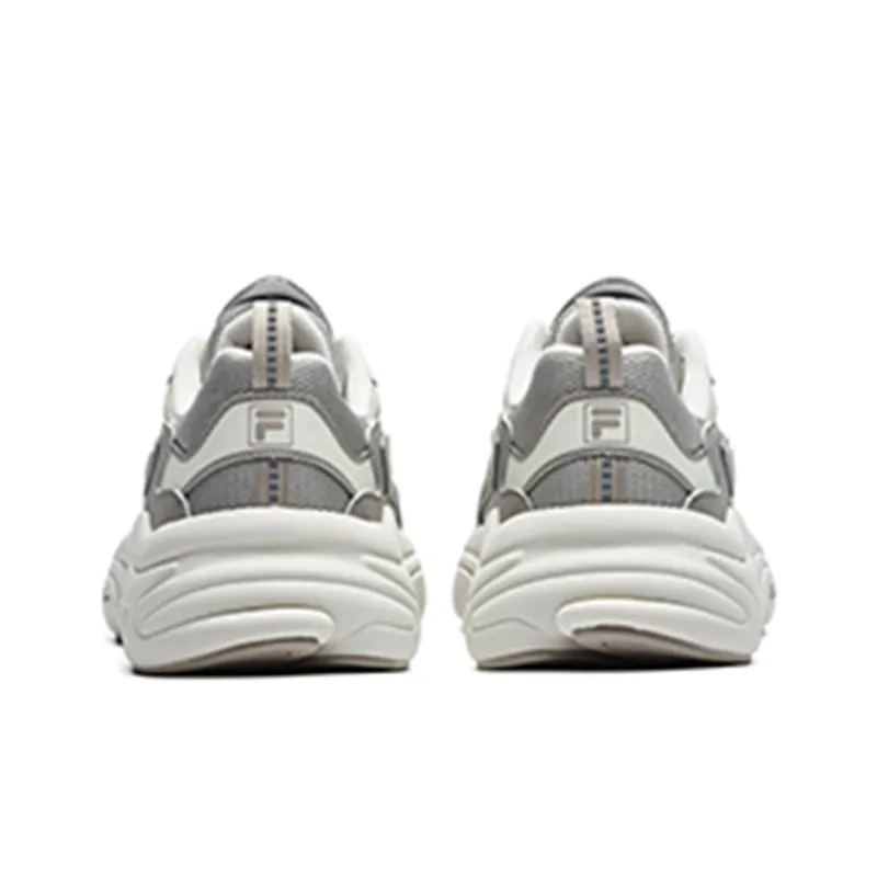 FILA Mars 1S Sneakers 'Grey White'-3