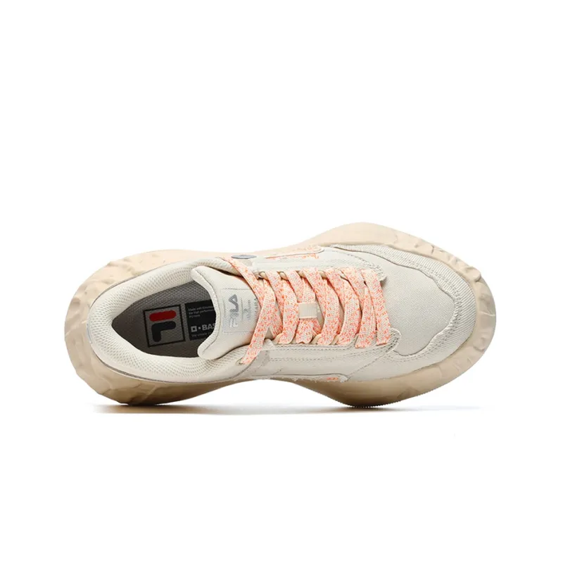 FILA X Mihara Yasuhiro Sneakers 'Cream White'-1