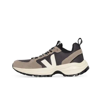 VEJA Venturi Alveomesh Grafite Moonrock