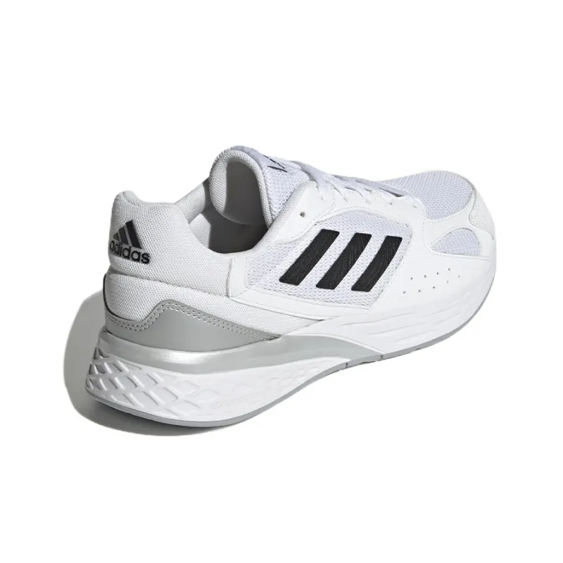 Adidas Response 'White Black'-4