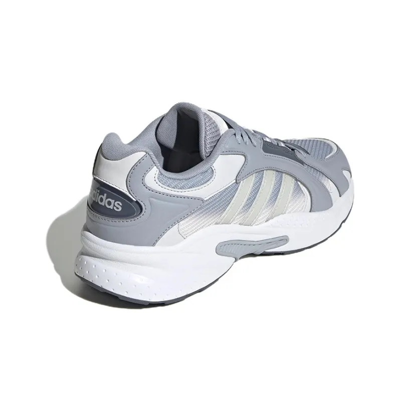 Adidas Neo Crazychaos Shadow 2.0 Su 'Gray White Cream'-3