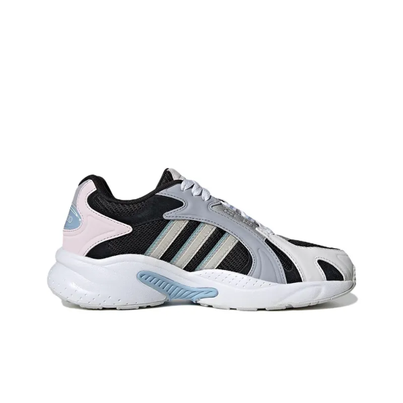 Adidas Neo Crazychaos Shadow 2.0 'Black Multi Color' Women's-1
