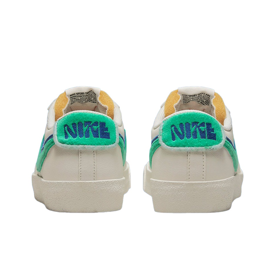 Nike good Blazer Double Swoosh *Toddler