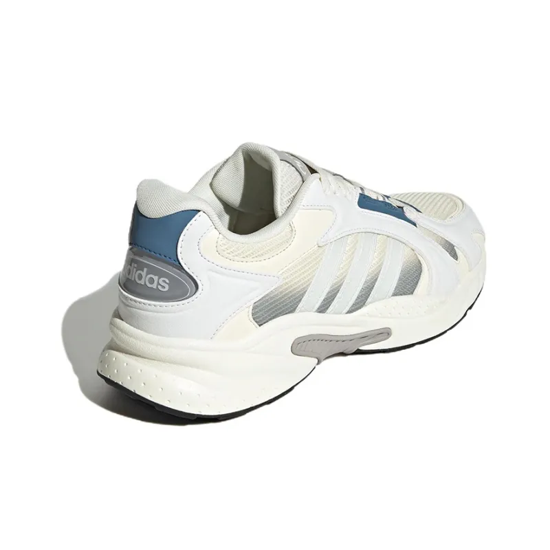 Adidas Neo Crazychaos Shadow 2.0 Su 'Cream White Gray'-3