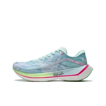 XTEP 160X 2.0 Low Top Running Shoes Men's Blue