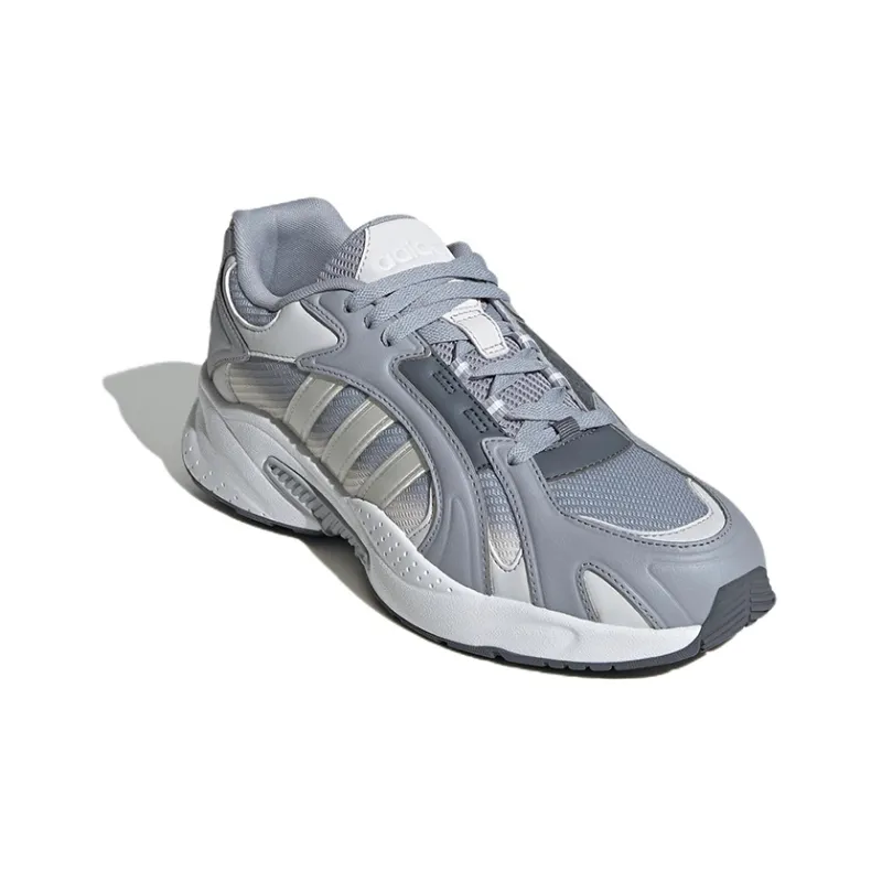 Adidas Neo Crazychaos Shadow 2.0 Su 'Gray White Cream'-2
