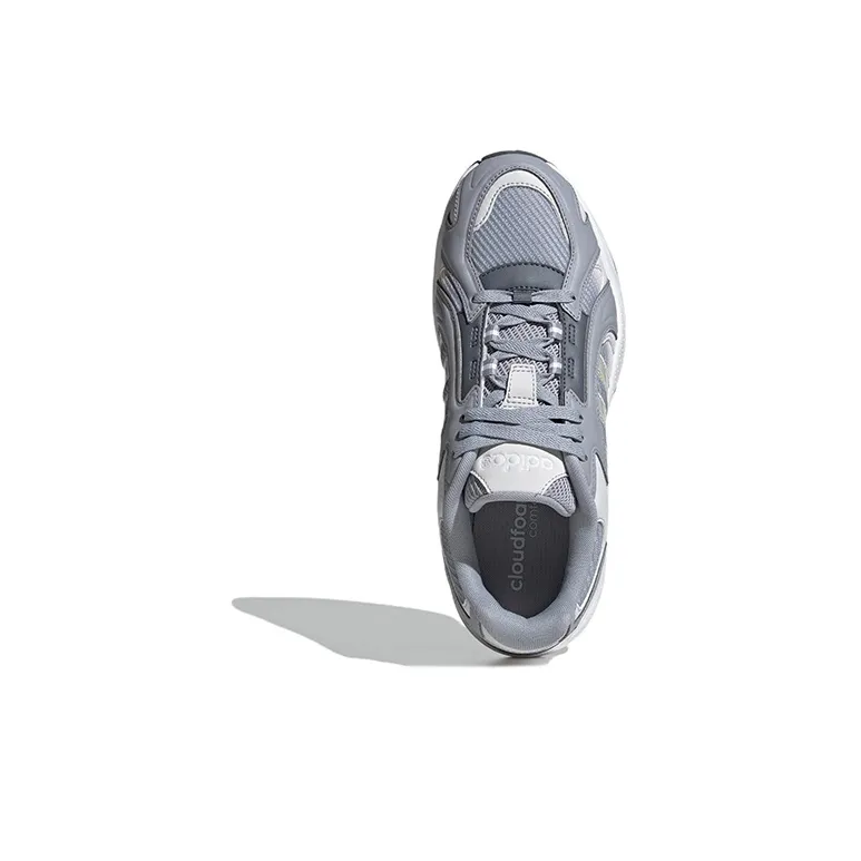 Adidas Neo Crazychaos Shadow 2.0 Su 'Gray White Cream'-4