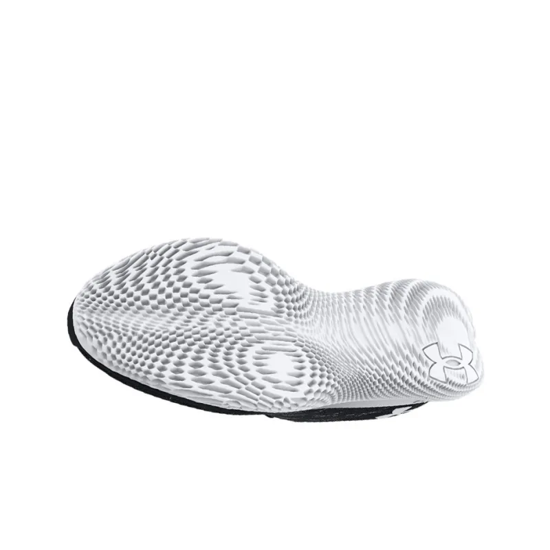Under Armour Flow Velociti Wind 2 Cn 'Black White' Women's-4