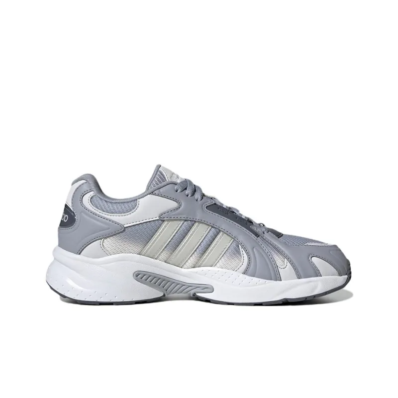 Adidas Neo Crazychaos Shadow 2.0 Su 'Gray White Cream'-1