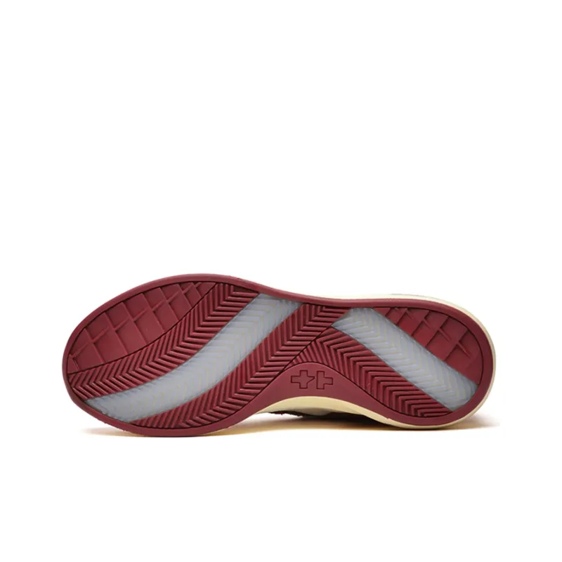 EQLZ EQUALIZER THE ROOTS By GOKU Breathable Lightweight And Wear-Resistant Low-Top Skateboard Shoes Unisex Luo Hong-6