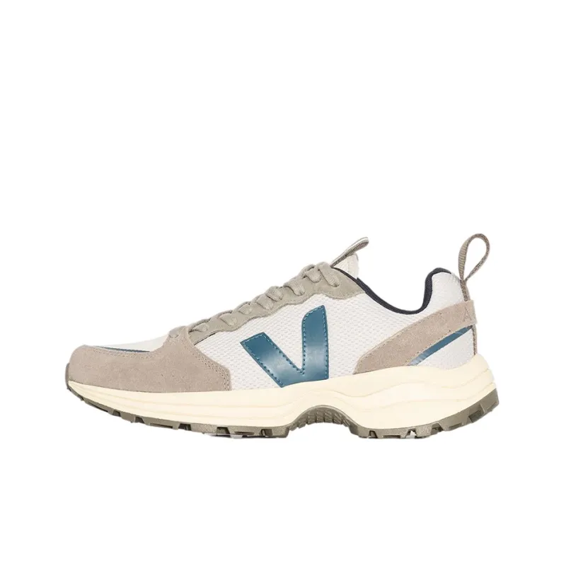 VEJA Venturi 'Brown White'-0