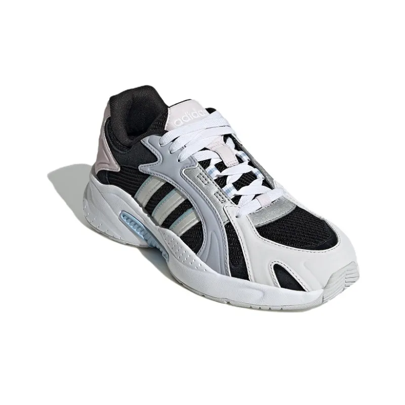 Adidas Neo Crazychaos Shadow 2.0 'Black Multi Color' Women's-2