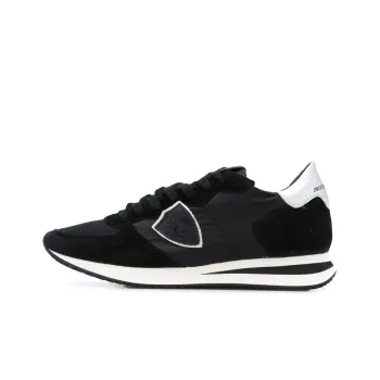 PHILIPPE MODEL Paris Trpx Basic Sneakers