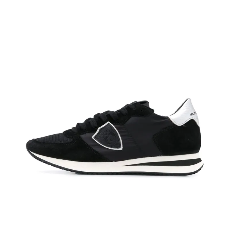 PHILIPPE MODEL Paris Trpx Basic Sneakers-0