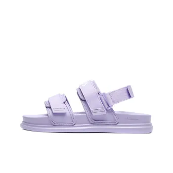 FILA Jaya Strap Sandals Women's Purple