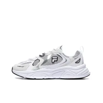 FILA FUSION X Mars 2 Shoes 'White Grey'