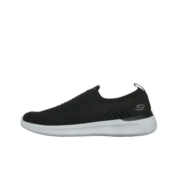 Skechers Lattimore Casual Shoes Men Low-Top Black