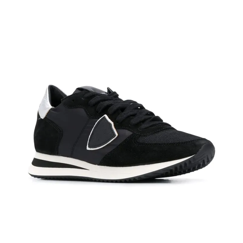 PHILIPPE MODEL Paris Trpx Basic Sneakers-1