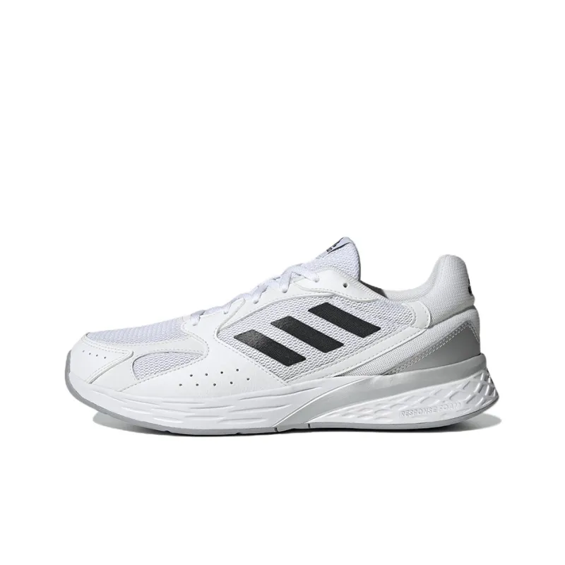 Adidas Response 'White Black'-0