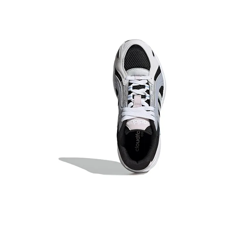 Adidas Neo Crazychaos Shadow 2.0 'Black Multi Color' Women's-4