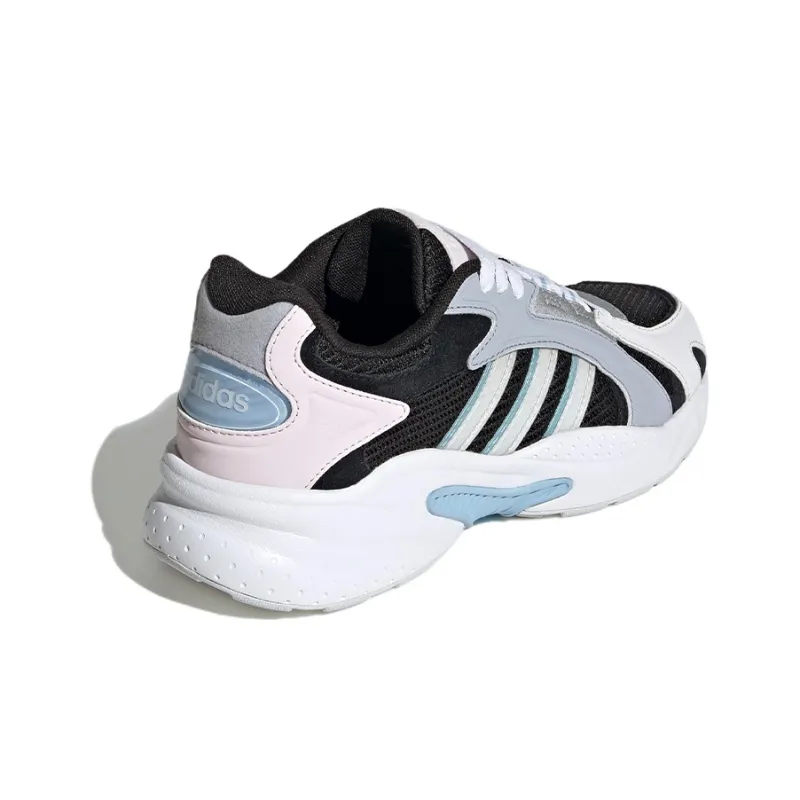 Adidas Neo Crazychaos Shadow 2.0 'Black Multi Color' Women's-3